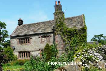 Thornyleigh Hall